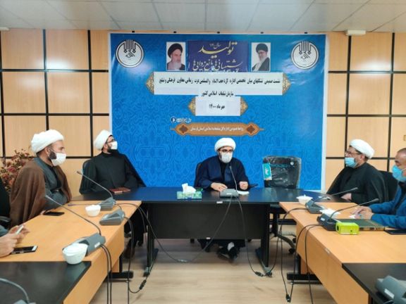 معاون سازمان تبلیغات اسلامی: باید سازمان تبلیغات اسلامی کودک و نوجوان راهاندازی کنیم