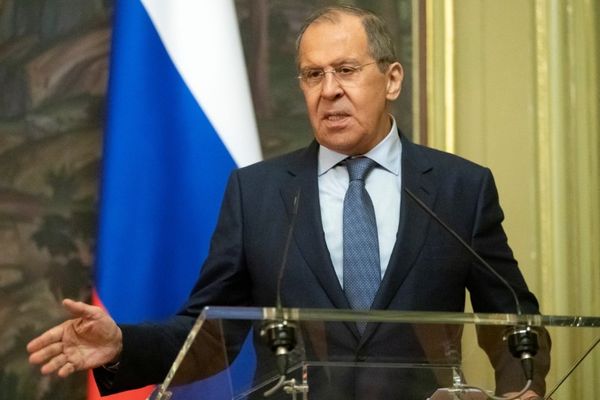 Russia Hosts Afghan Talks, Calls On US To Participate