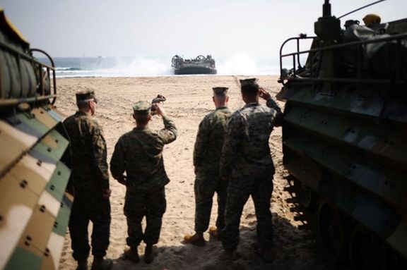 وزارت دفاع کره جنوبی روابط با آمریکا را «آهنین» توصیف کرد