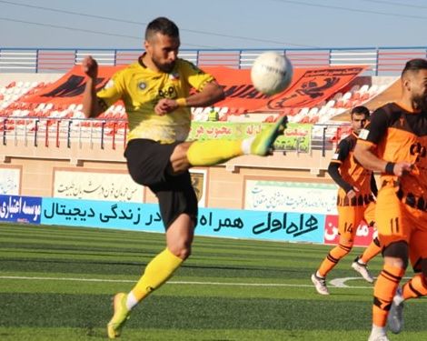 سپاهان ۲ - ۰ مس رفسنجان ؛ شروع قدرتمند شاگردان نویدکیا در لیگ برتر