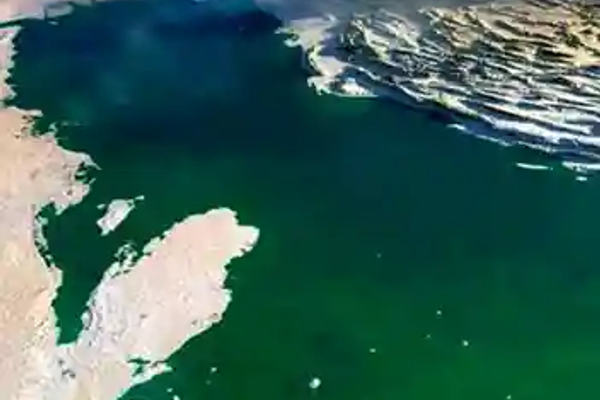 "مجلس التعاون" يدعو إيران إلى الاحتكام إلى محكمة العدل الدولية بشأن ملكية الجزر الثلاث