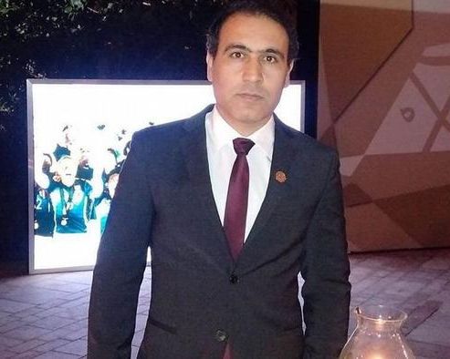 حمایت فدراسیون فوتبال از مهدی مهدویکیا