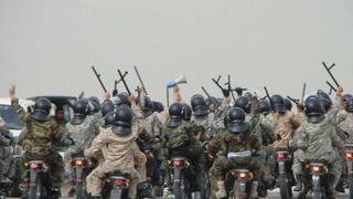 HRW: State Forces Raped, Tortured Detainees Amid Iran’s 2022 Protests