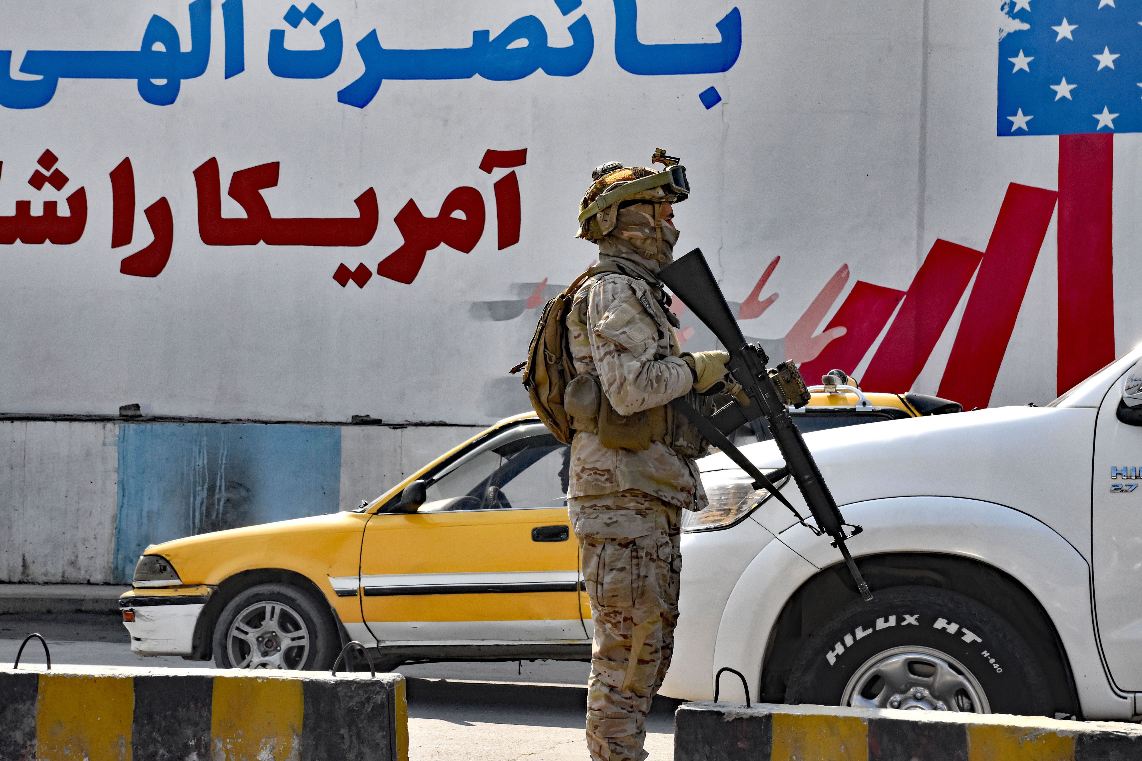 انتقاد ۲ ژنرال بازنشسته از بایدن بابت نحوه خروج نظامیان آمریکا از افغانستان