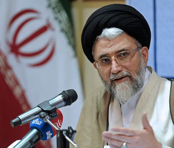 آمریکا وزارت و وزیر اطلاعات جمهوری اسلامی را به دلیل حمله سایبری به آلبانی تحریم کرد