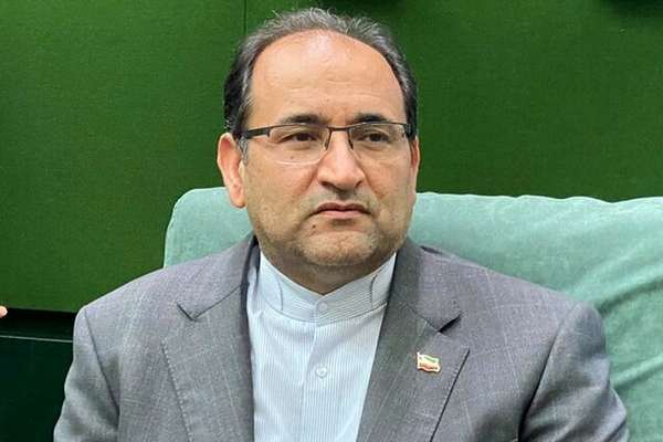 Iranian MP Faces Backlash After Criticizing Journalist's Exile