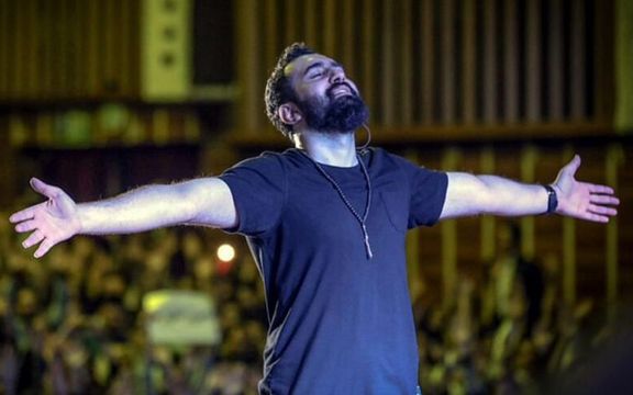 زهرا مینویی، وکیل: یکسال حبس مهدی یراحی که به پابند الکترونیکی تبدیل شده بود، تمام شد