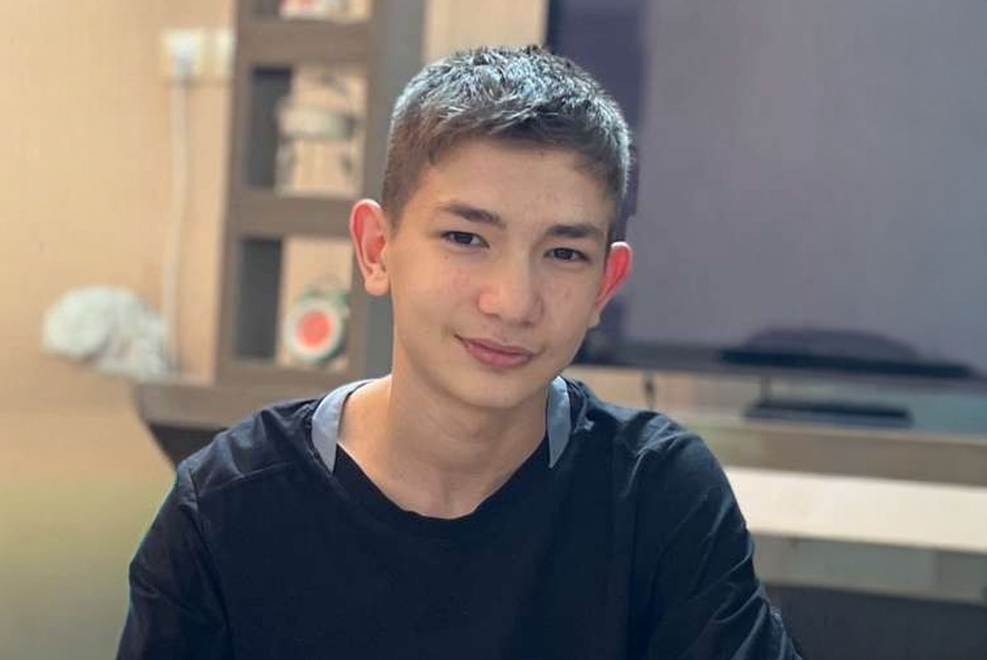 بازداشت ایلتای آخوندی، نوجوان ۱۴ساله مبتلا به آسم در گنبدکاووس