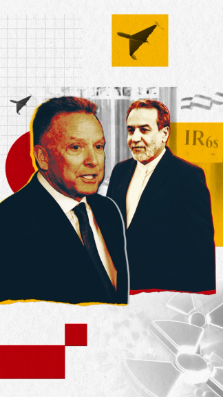 عباس عراقچی: با وجود دشواری و صراحت در مذاکرات، مواضع به هم نزدیک شده است