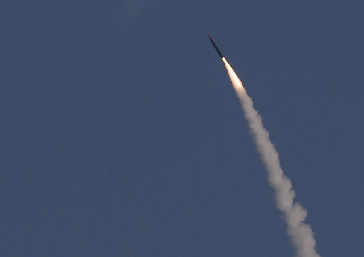 Defeat of Iranian Missiles Sparks Interest in Israeli Arrow System