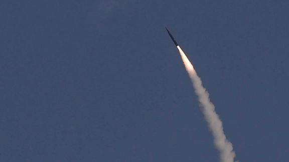 Defeat of Iranian Missiles Sparks Interest in Israeli Arrow System
