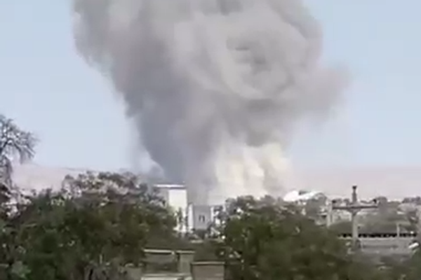 حمله به پلها و خطوط راهآهن قزوین، زنجان، کرج و کاشان