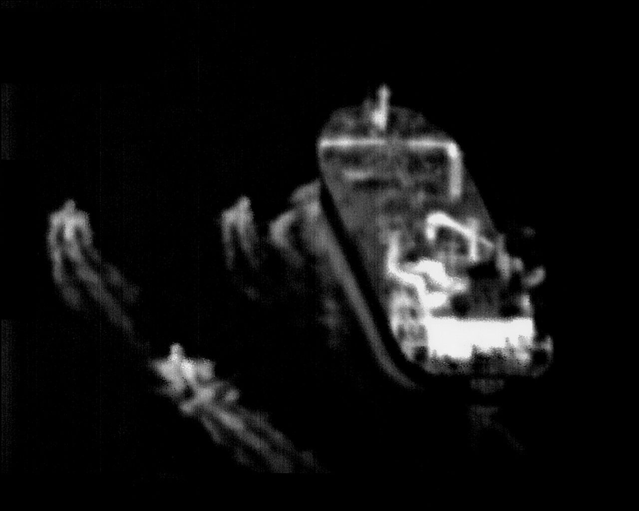 US, UK Navies Act As Iran Harasses Commercial Vessel