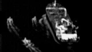 US, UK Navies Act As Iran Harasses Commercial Vessel