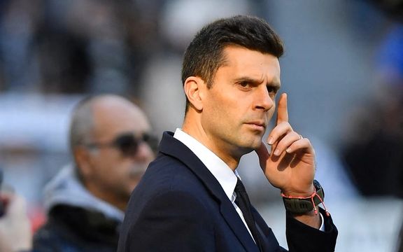 دیمارتزیو خبر داد؛ موتا از یوونتوس اخراج شد، تودور روی نیمکت بانوی پیر