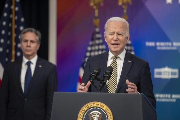 Biden Admin Yet To Deny Claims Of Possible Interim Deal With Iran