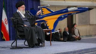 Expert Believes Current Conditions May Encourage Iran to Build Nukes