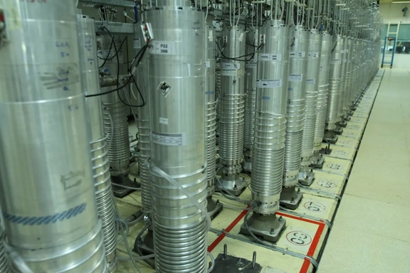 مسؤول إيراني: التخصيب خط أحمر.. ونستعد لسيناريوهات ما بعد فشل المفاوضات