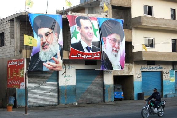 Saudi Arabia, Allies Send Ambassadors Back To Lebanon