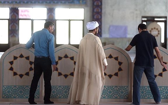 قرارگاه خاتمالانبیاء در ازای دو هزار میلیارد تومان نفت مصلاهای نیمهکاره را تکمیل میکند