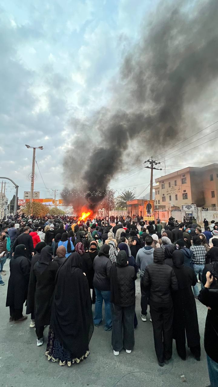 کارزار کشف حقیقت جنایت ممسنی؛ مجروحانی که از ترس بازداشت در خانه درمان شدند