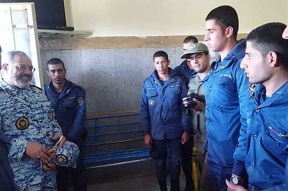 کمیسیون تلفیق بودجه: متاهلین دارای دو فرزند و بالای ۳۰ سال، از سربازی معاف میشوند