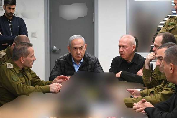 Israel pounds Iranian missile sites, says operation complete