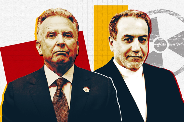 Enrichment and changing US demands vex talks, Iranian sources say