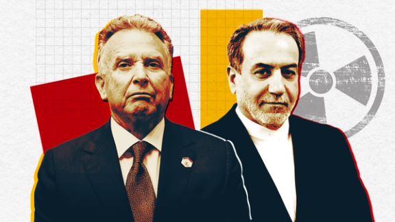 Enrichment and changing US demands vex talks, Iranian sources say