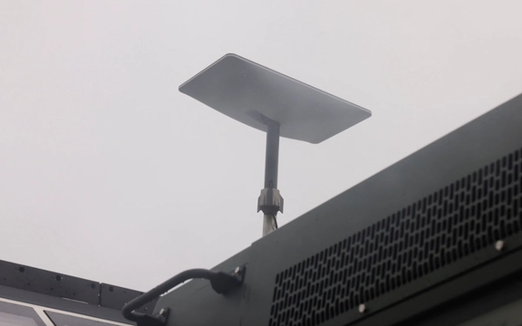 فوربز: ۲۰ هزار نفر در ایران به اینترنت ماهوارهای استارلینک دسترسی دارند