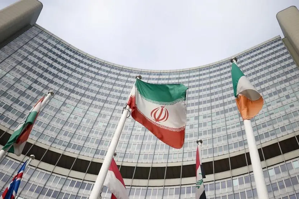 Iran defends enrichment acceleration in face of European criticism