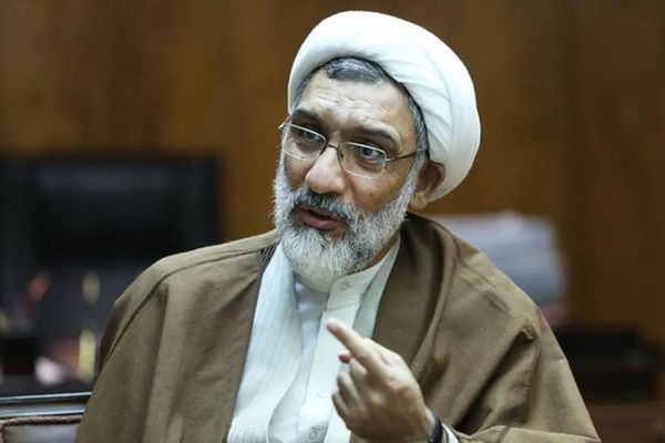 اشغال سفارت آمریکا محصول احساس ملی در برابر دخالتهای آمریکا بود