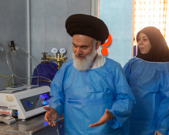 رییس جامعه مدرسین حوزه علمیه قم: اسرائیل منتظر پاسخ کوبندهای از سوی تمام محور مقاومت باشد