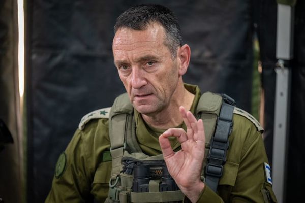 Israeli military on high alert amid concerns over Iran's potential actions - Walla News