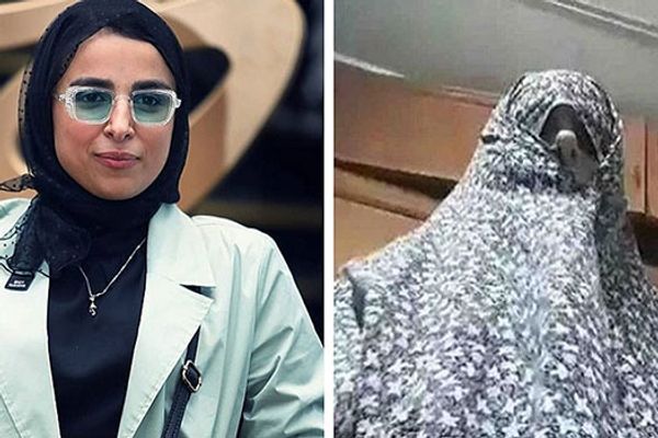 Iranian Comedian Arrested On Suspected Sacrilege
