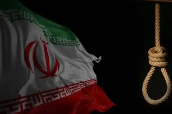 Iran executed 18 people every week in 2024, rights group reports