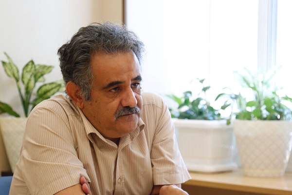 US-Trained Economist Detained By Islamic Republic Agents