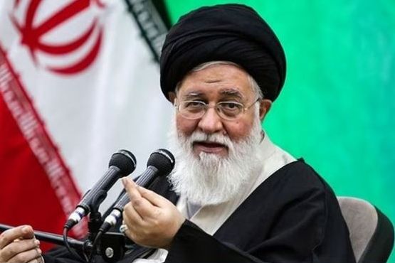نماینده خامنهای در خراسان رضوی: حجاب خاکریز اول و جبهه مقدم دشمن در جنگ نرم است