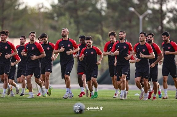 واکنش پرسپولیس به اعتراض هواداران: دو بازیکن دیگر میخریم و با تیم کامل راهی لیگ خواهیم شد