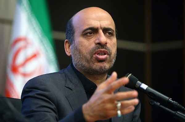 Iran Lawmaker Claims Draft US Drones Law Targets Nuclear Talks