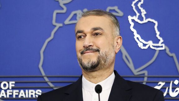 حسین امیرعبداللهیان: به آمریکاییها گفتیم اگر در حملات نقش داشته باشیم اعلام میکنیم