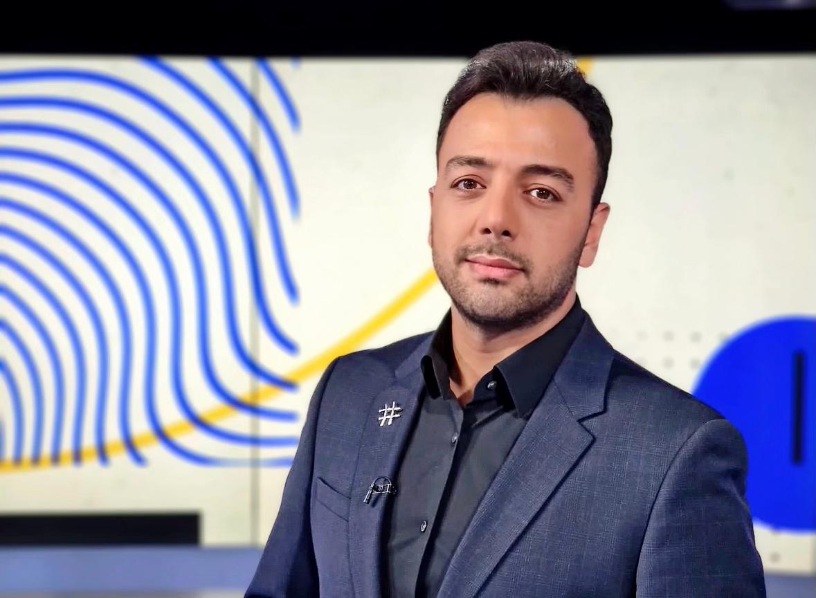 Iran International TV Host Stabbed In London Attack