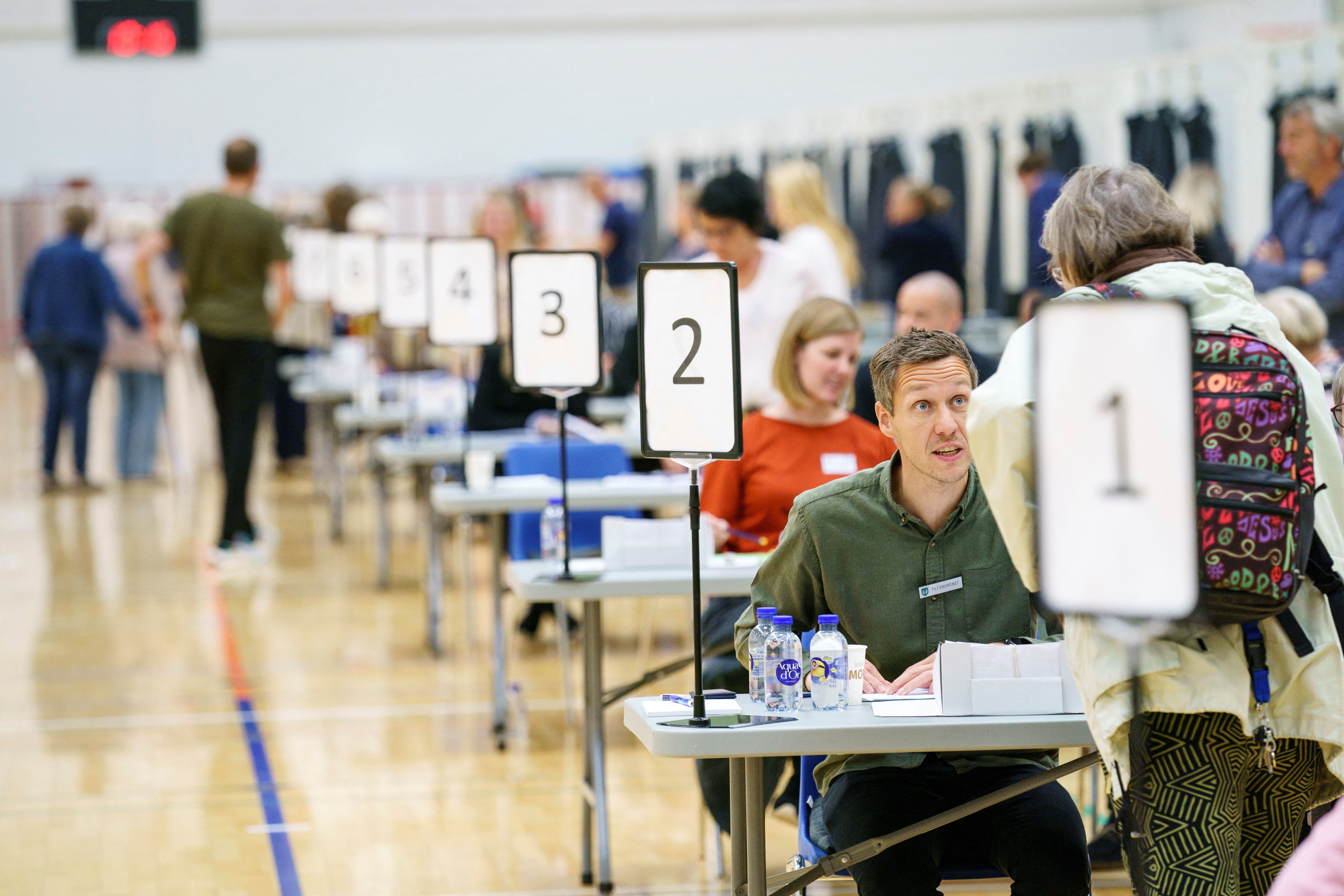 برگزاری همه‌پرسی در دانمارک برای تصمیم‌گیری در مورد پیوستن به سیاست دفاعی اتحادیه اروپا