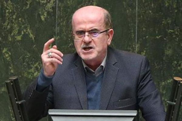 Politician Says Iran's Leadership Has Decided To Solve Issues With West