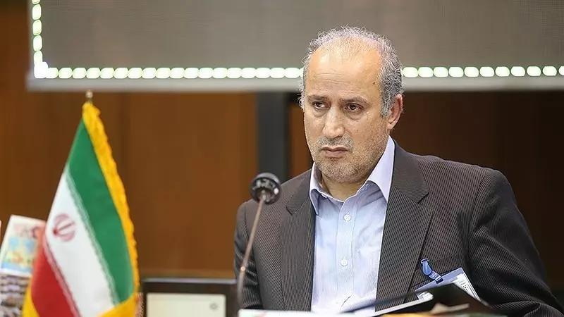 واکنش تاج به بازی‌های بدون تماشاگر در آزادی: گفتن برخی از مشکلات باعث ناامیدی می‌شود