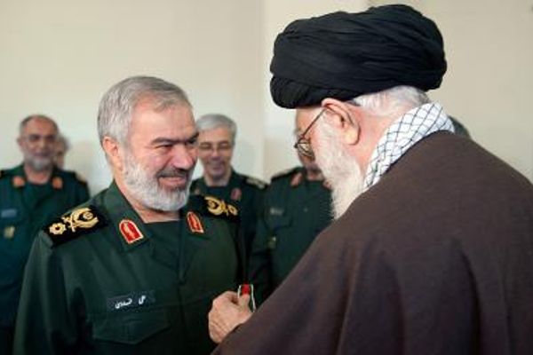 IRGC Set To Enter Iran's Auto Industry As Economic Dominance Expands