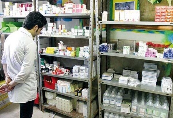 Medicine shortages and rising costs threaten Iran's healthcare system