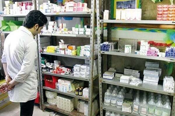 Medicine shortages and rising costs threaten Iran's healthcare system