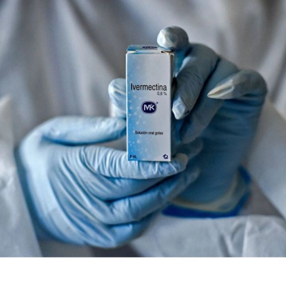 نهادهای بهداشتی آمریکا درباره استفاده از داروی آیورمکتین برای درمان کرونا هشدار دادند