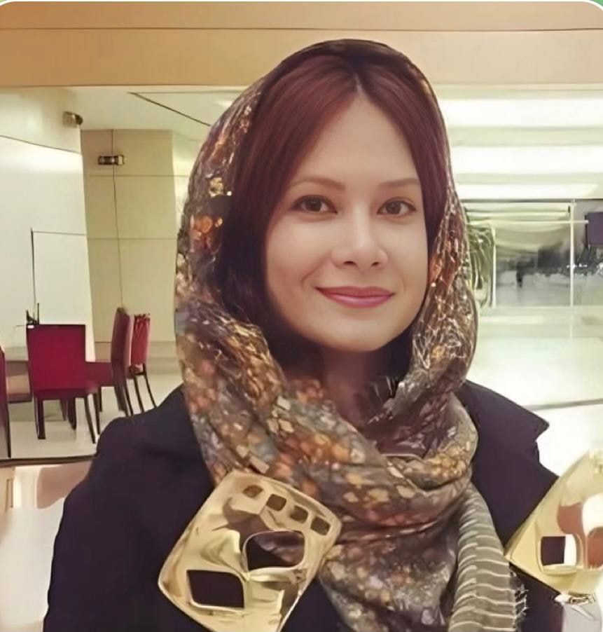 مریم کیان ارثی، وکیل دادگستری: مینا مشهدی مهدی، مستندساز در زندان وضعیت خوبی ندارد